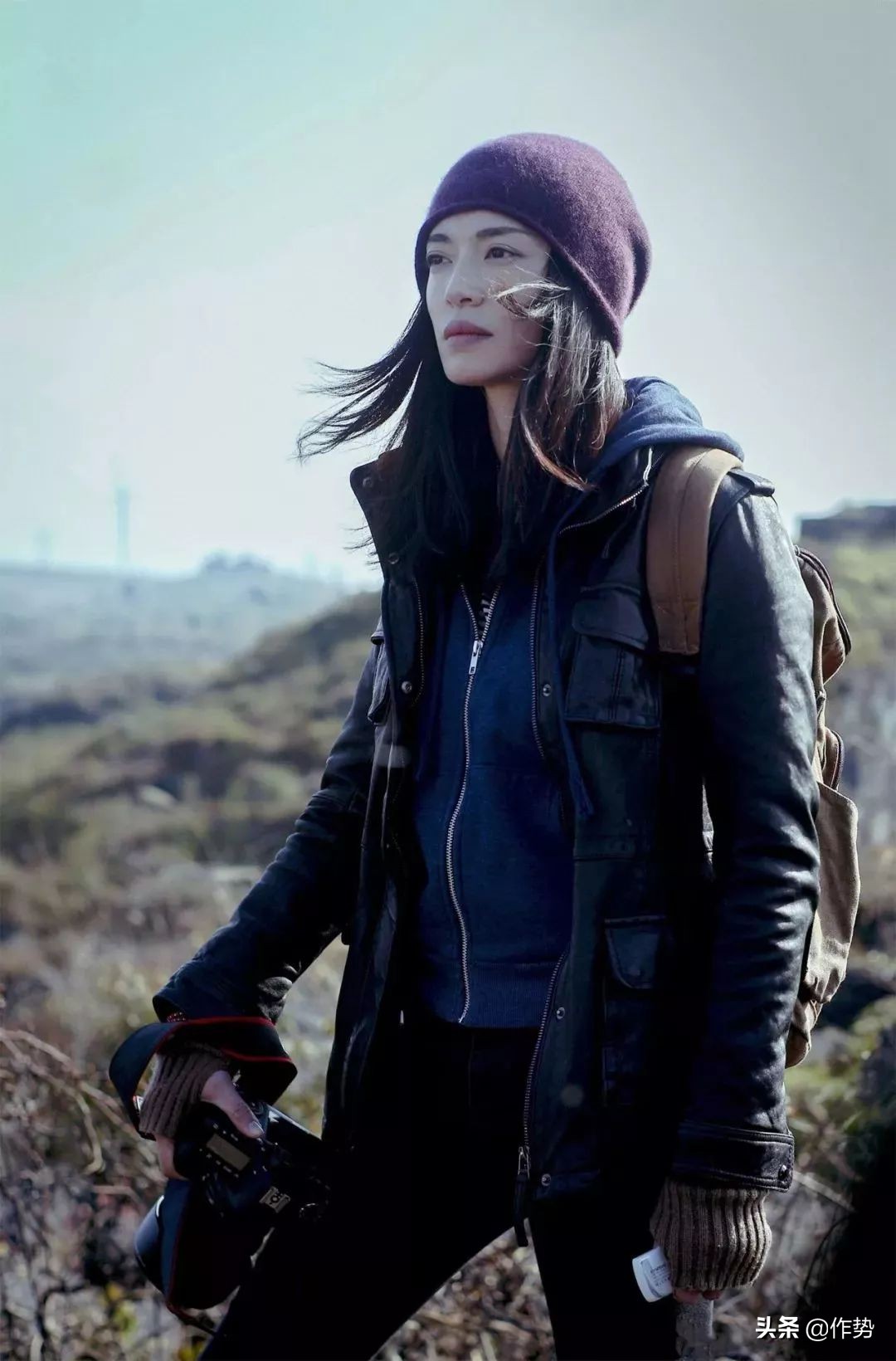 《都挺好》里，苏明玉示范了女白领到底应该怎么穿！