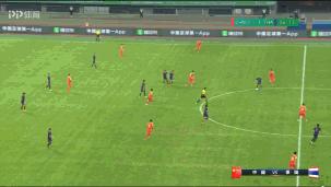 国足输了泰国能否出现,卡纳瓦罗点评国足提出自己的见解