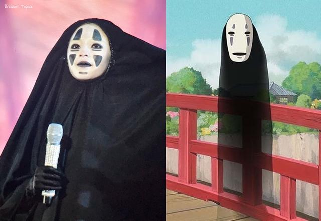 昆凌万圣节秀恩爱视频,昆凌万圣节合体