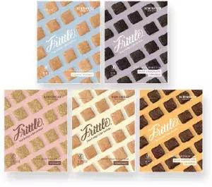 *今条头日**｜2018年ECRM每日糖果计划活动：我们喜爱的70种新产品