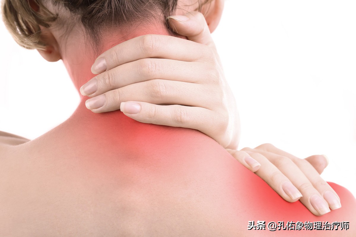 反复颈背痛是怎么回事,颈肩疼痛根治的方法