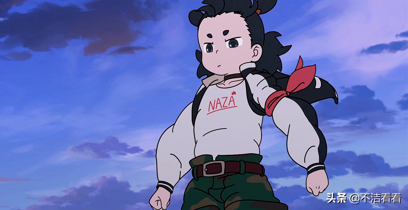 罗小黑战记哪个国家的,罗小黑战记是哪个国家的