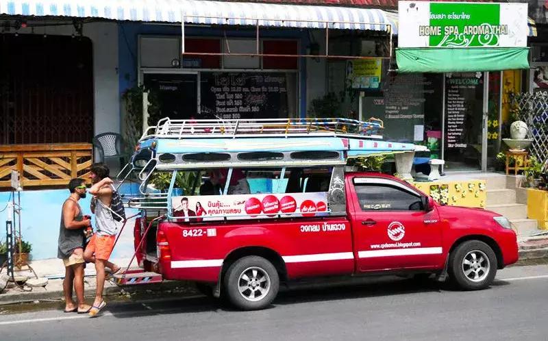 泰国苏梅岛旅游攻略天气,泰国苏梅岛旅游攻略自由行费用