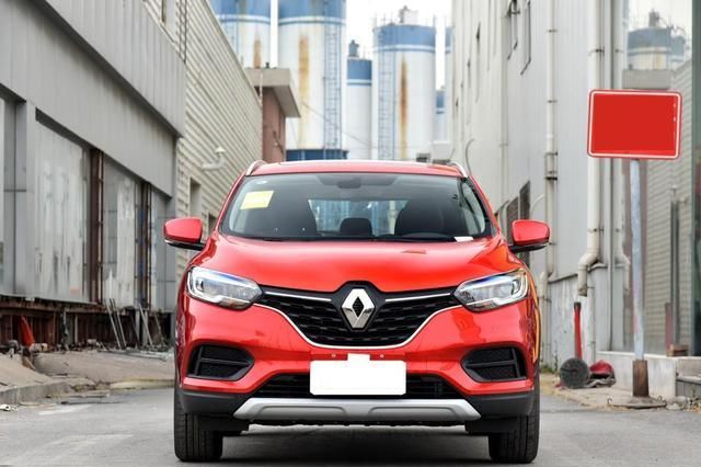 雷诺科雷嘉怎么样值得买吗,试驾新款雷诺科雷嘉四驱高配车型
