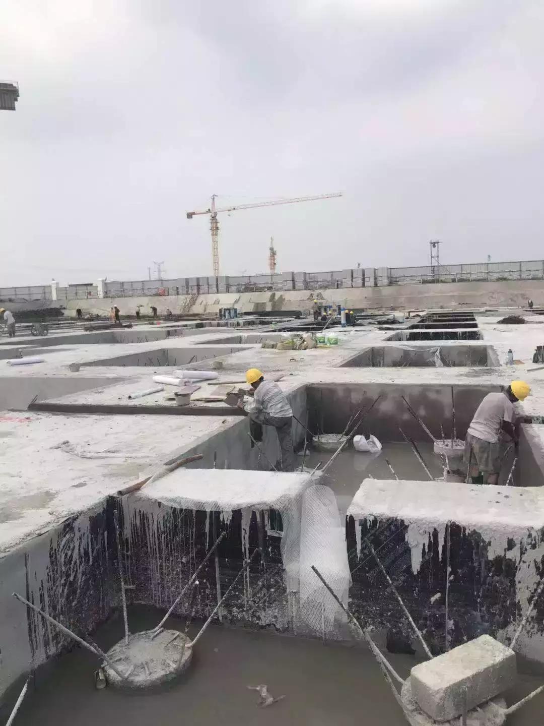 建研院苏州,姑苏专业防水工程