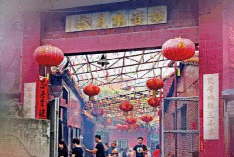 在北上广深打拼的人，最想住在这里