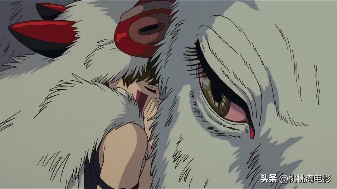 50部最重要的日本动画电影，你都看了么？