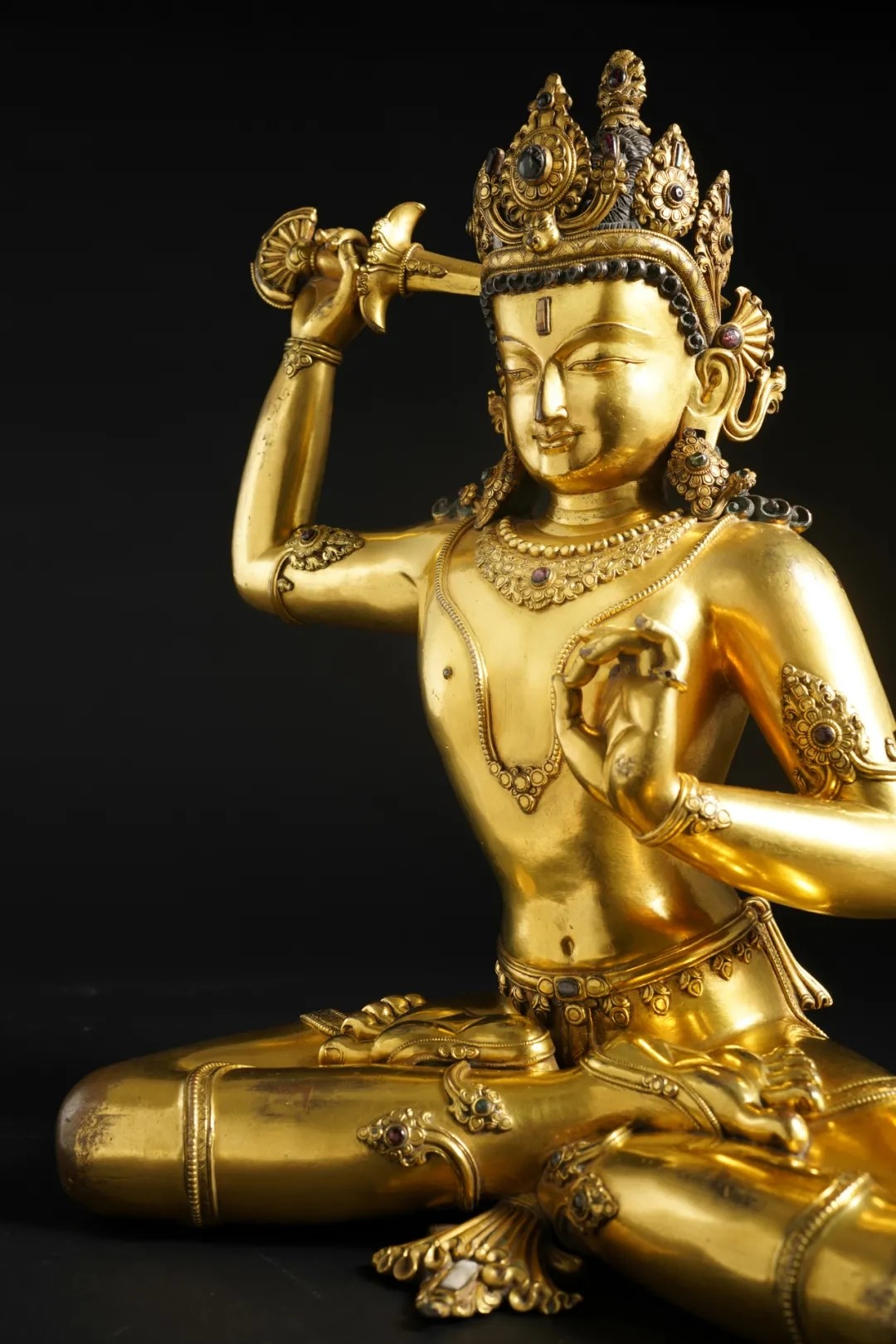 上海保利春拍在几月,保利春拍