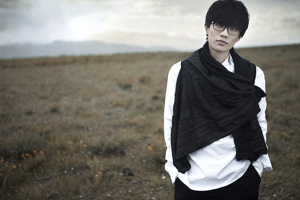 十年许嵩完整版,十年许嵩雅俗共赏2016