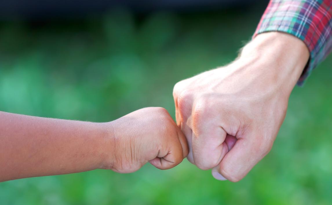 怎么锻炼孩子抗压抗挫能力,培养孩子的抗压抗挫能力