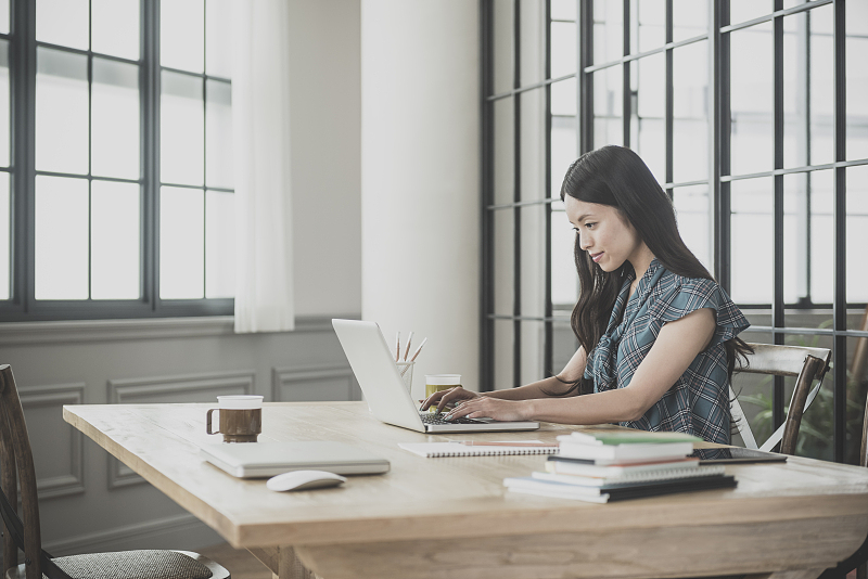 生理期是女生最虚弱最要照顾的,女人进入倦怠期的表现