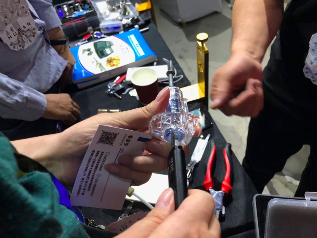 defcon全球黑客大会,一文了解cyberconnect现状