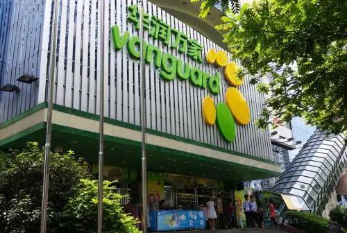 苏宁苏果,华润苏果和苏宁