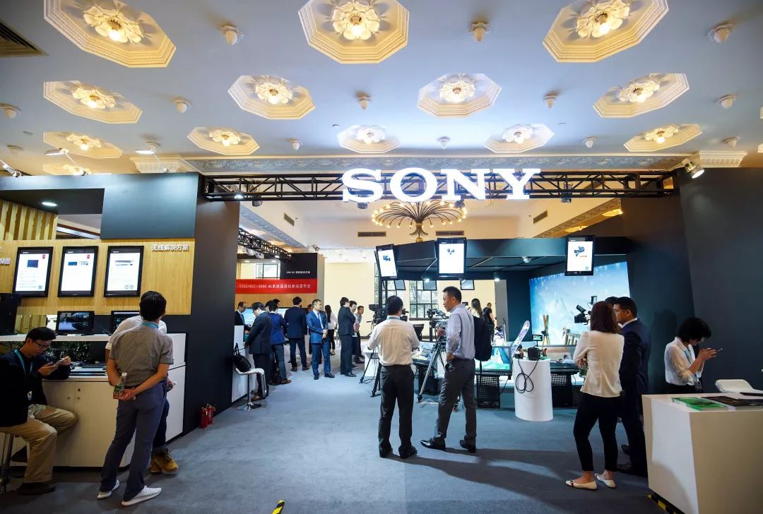 用优质服务链接“一带一路”用高新技术讲好“中国故事”