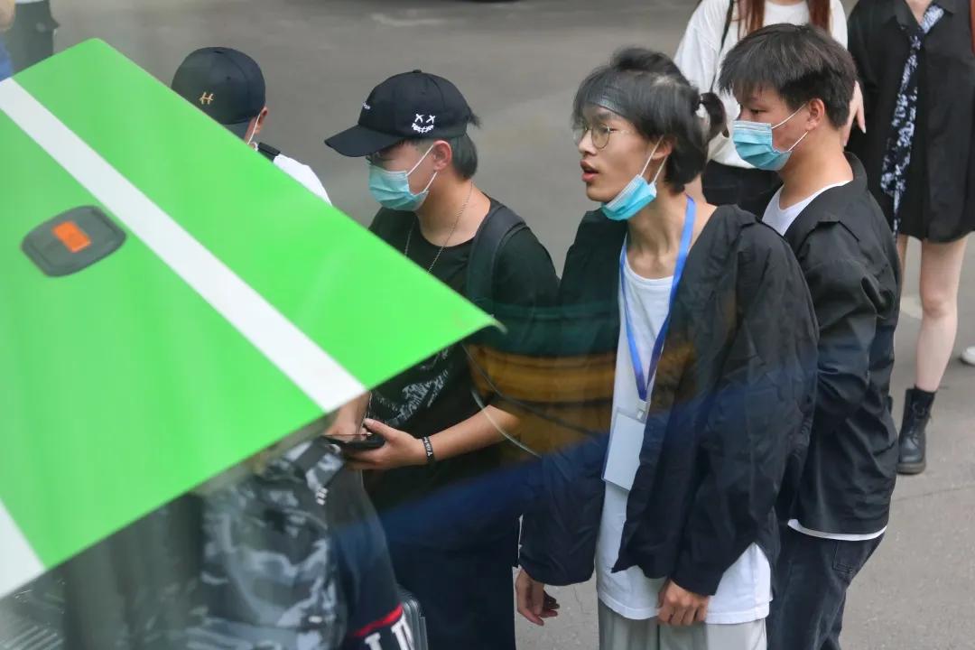 武汉外语外事职业学院新生报名,武汉外语外事学院新生