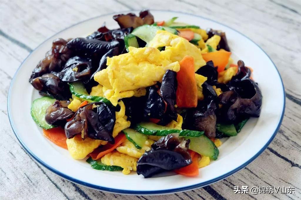 倍受家人喜欢的几道家常美食,一道家常风味的创意美食超级下饭