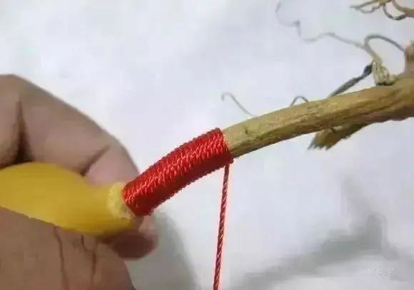 新葫芦龙头的处理方法,盘葫芦的龙头