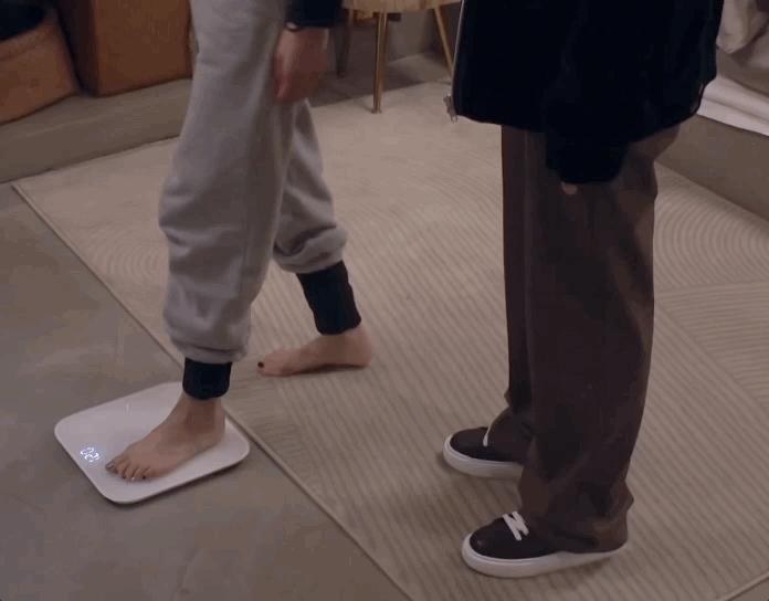 想瘦就不要怕饿,想瘦就不要偷懒