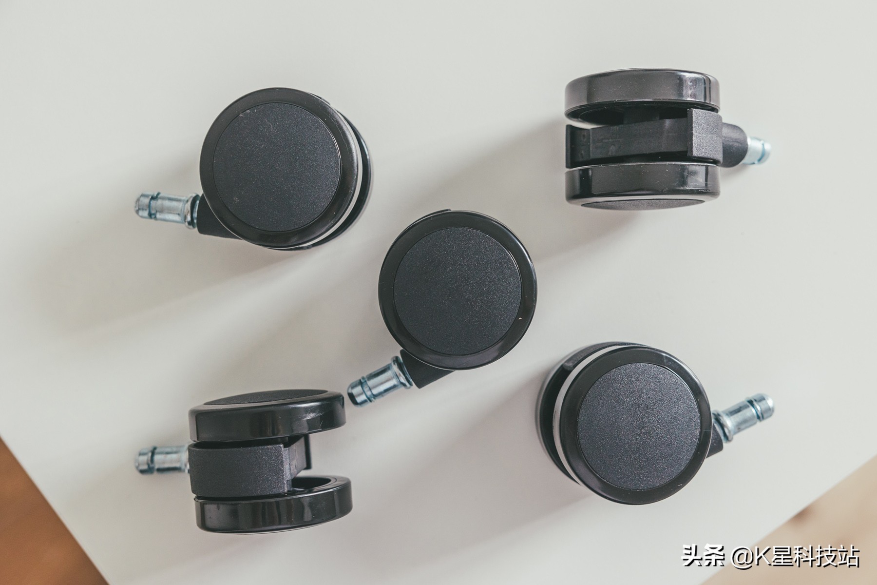 我们的目标是星辰大海,网易严选星舰特别定制人体工学椅开箱