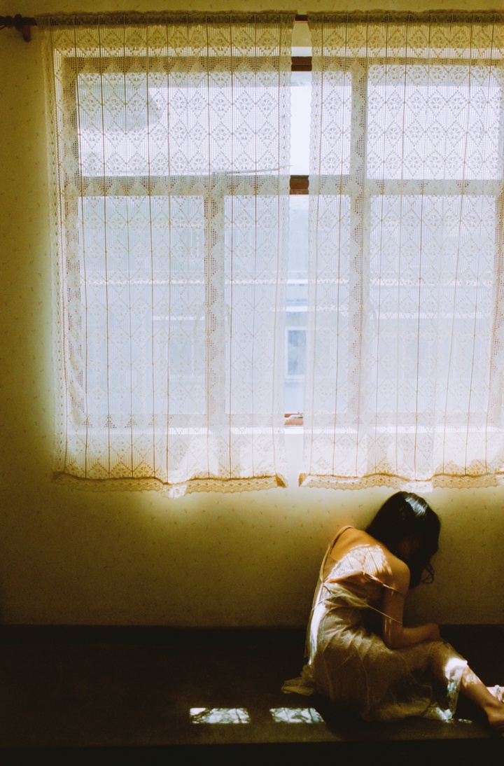 拍私房照穿不穿？脱多少？