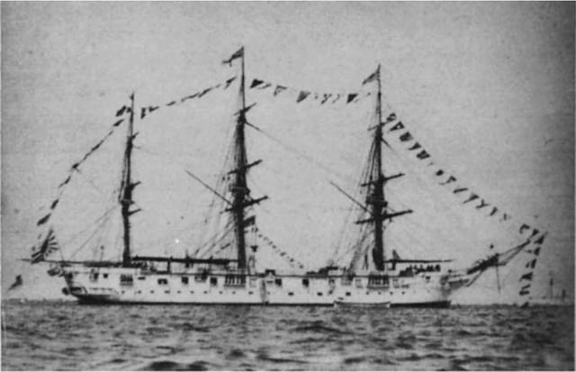 区区一个脚气病,差点灭掉日本*队军**,还改变了日本的国运……