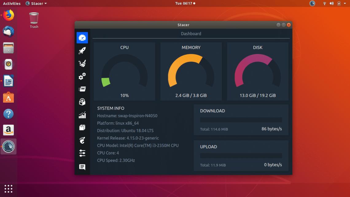 ubuntu应用软件推荐,ubuntu20.04应用推荐