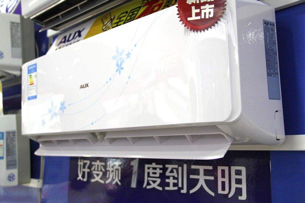 空调制冷有股味道除湿模式就好了,除湿空调开除湿模式还是制冷模式