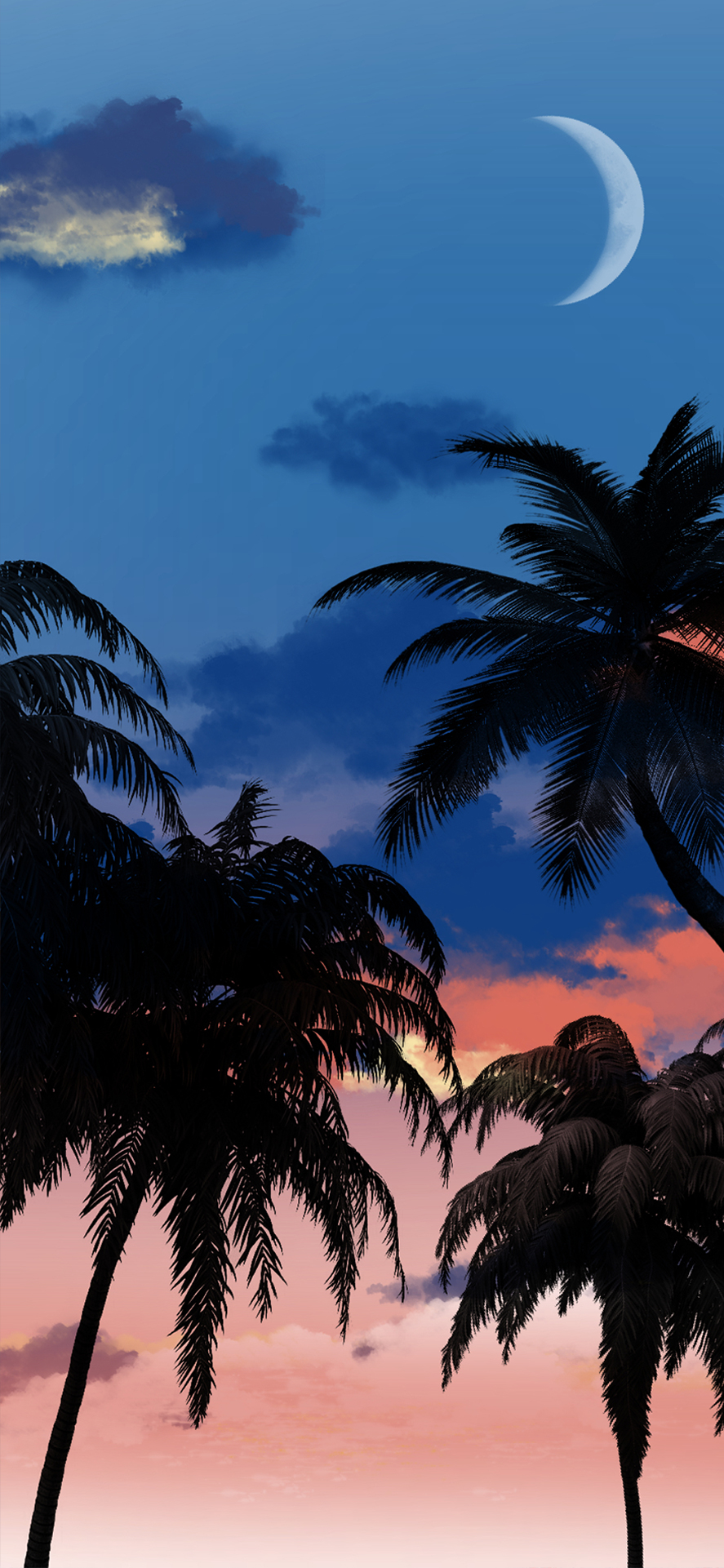 iphone13promax壁纸高清风景,ipad壁纸超清4k全面屏治愈系风景