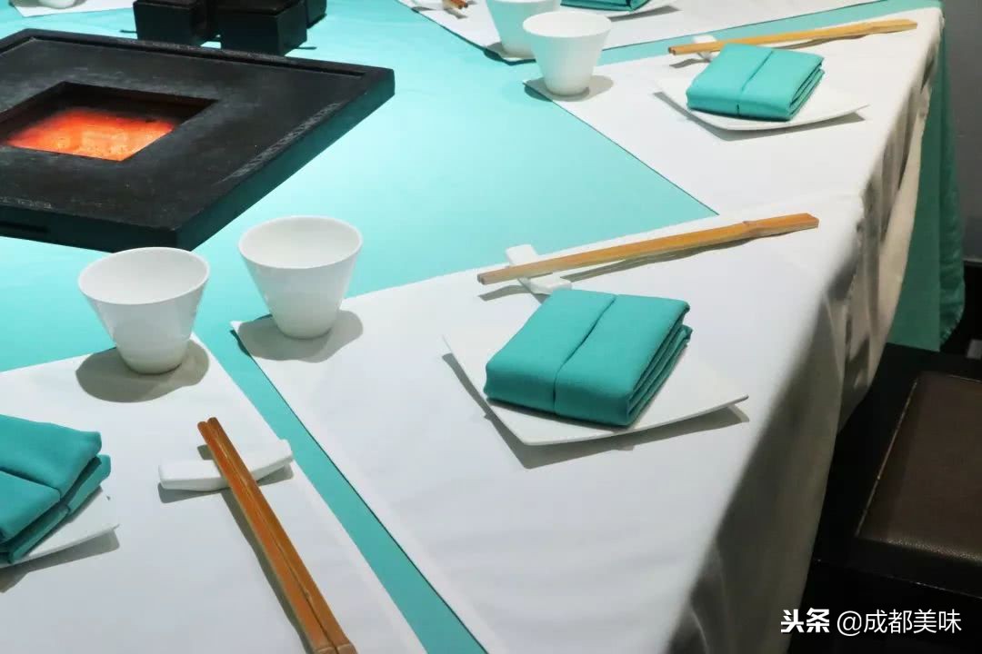 相遇金沙,皇城老妈琴台店