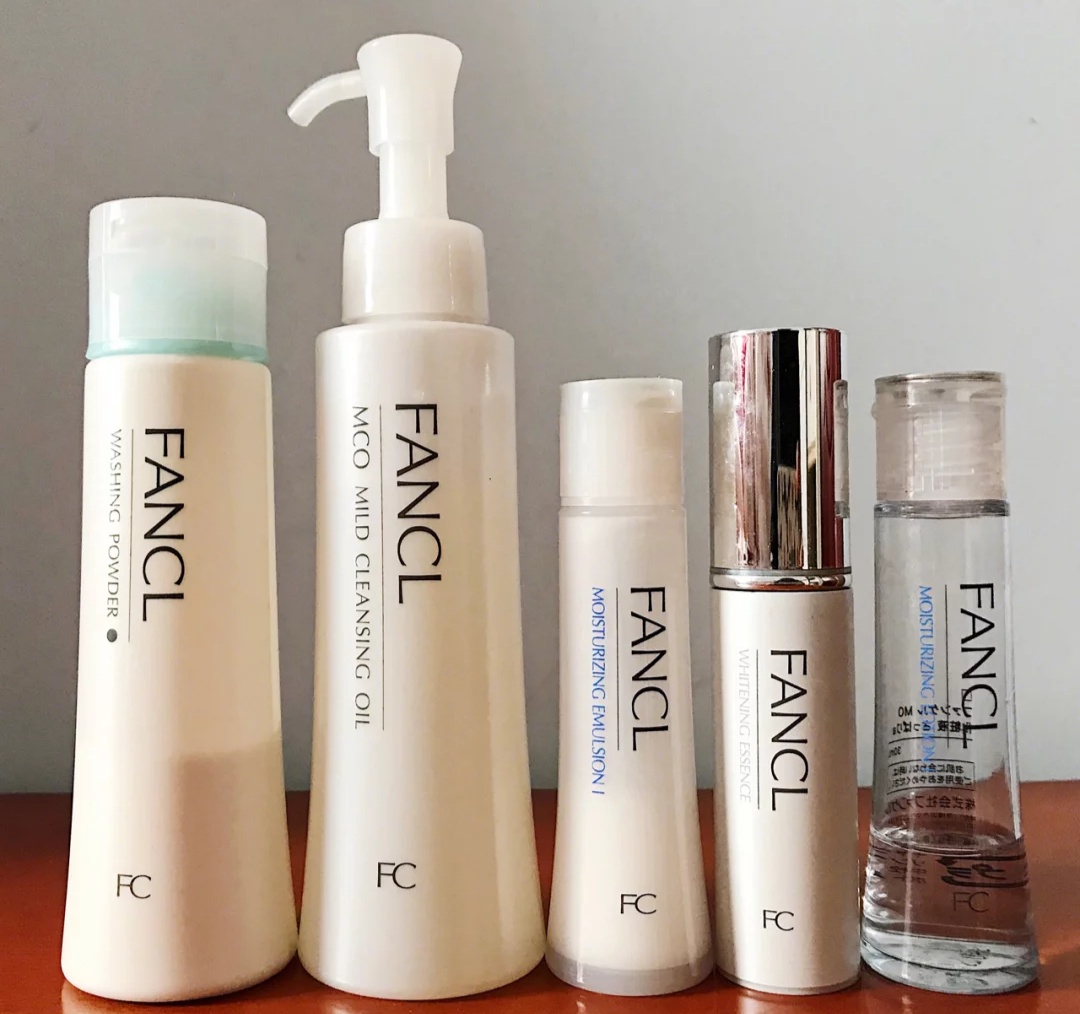 日本品牌的护肤品排行榜前十名,日本护肤品十大品牌排名