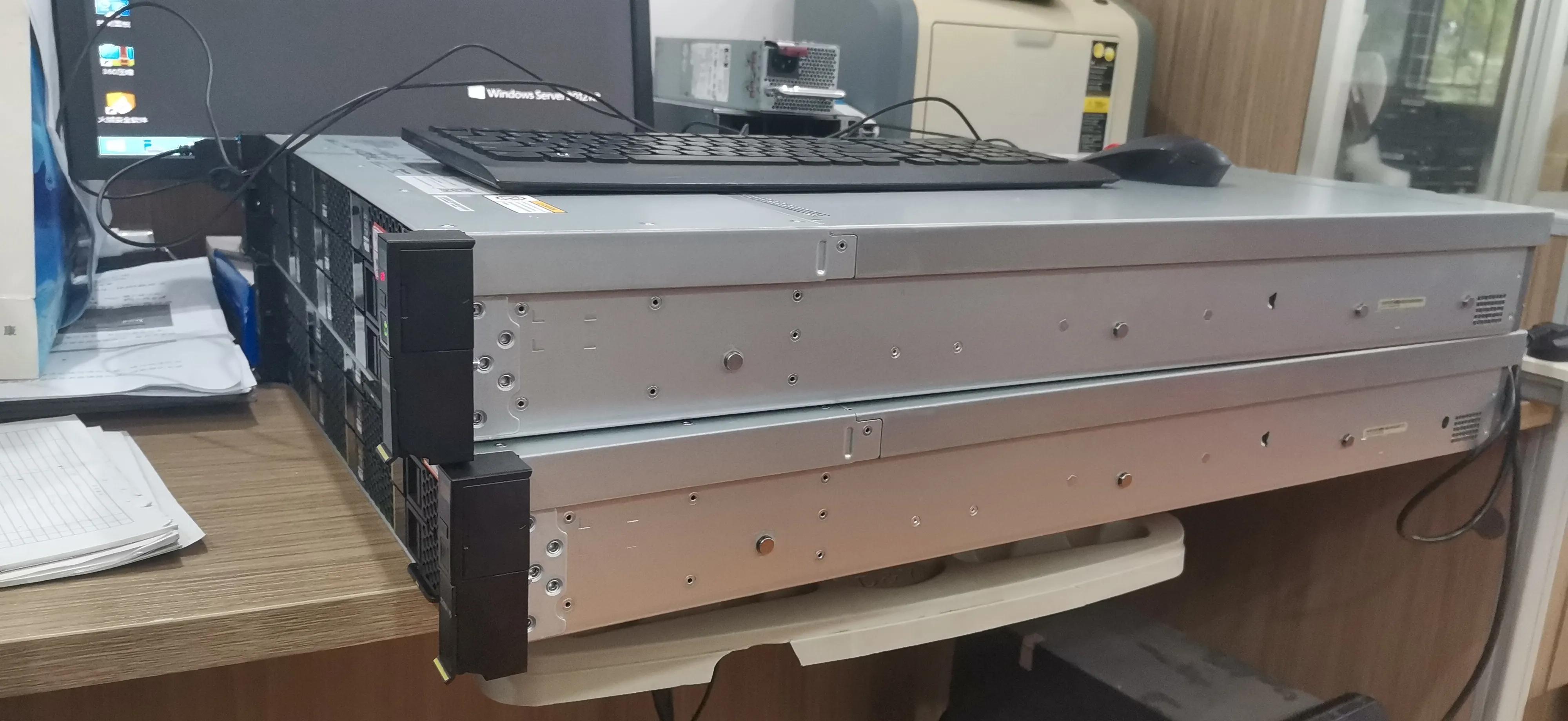 华为1288hv5如何装系统,华为2288hv5换操作系统