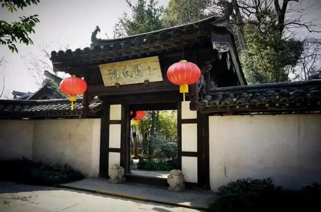 陆游的钗头凤和唐婉的钗头凤故事,陆游红酥手与钗头凤