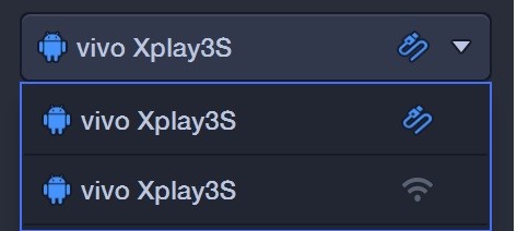 perfdog怎么对app进行性能测试,performance性能测试工具