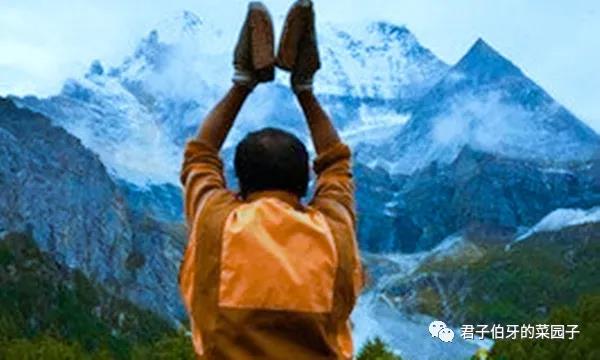 「西行散记」—13:布达拉宫,世界屋脊上的明珠