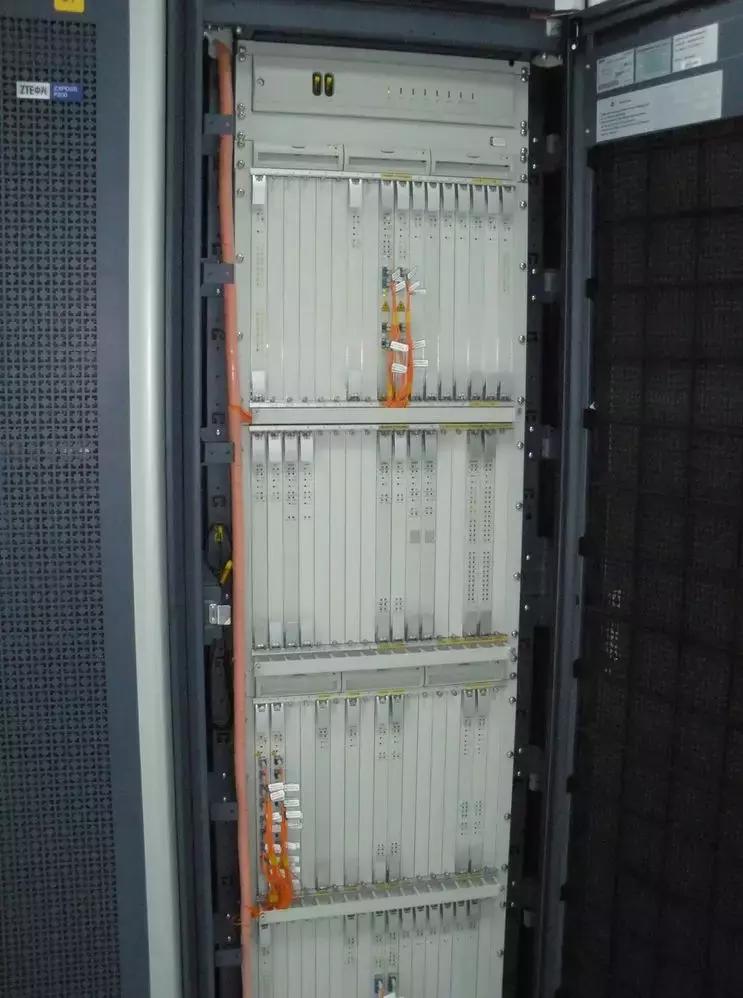 5g承载网和5g核心网详细解析,5g无线接入网的部署方案