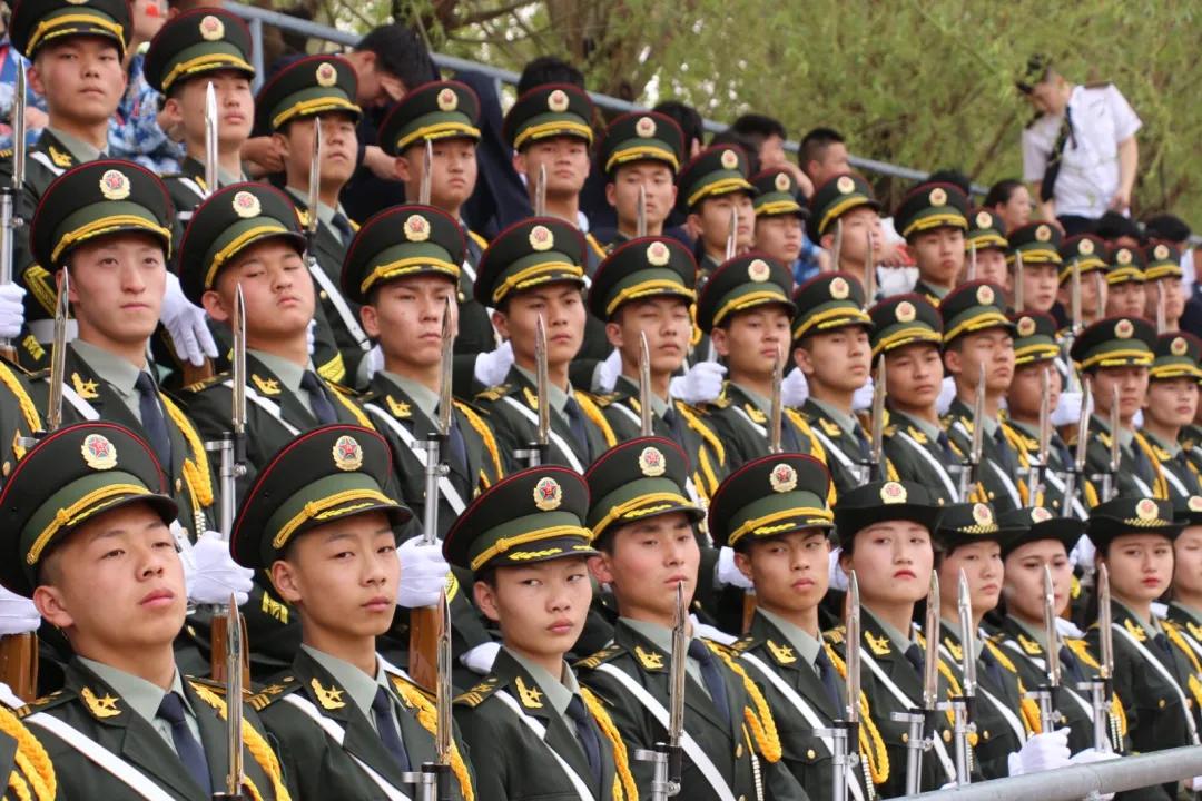 廊坊翔宇航空学院,航空学校生活