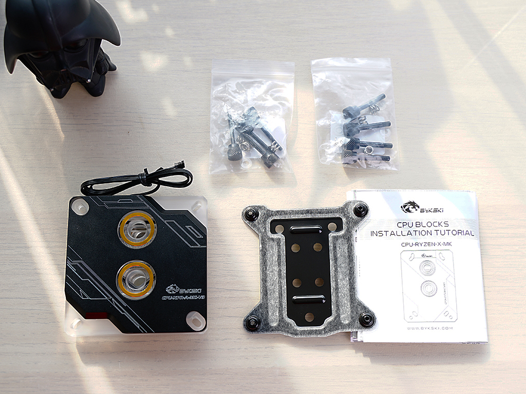 itx机箱能安装分体水冷吗,酷冷至尊itx机箱分体水冷