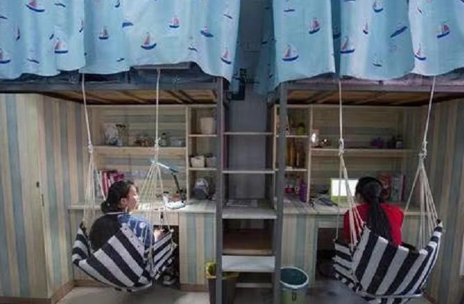 如果室友总借你东西你会怎么解决,为什么室友老借你东西