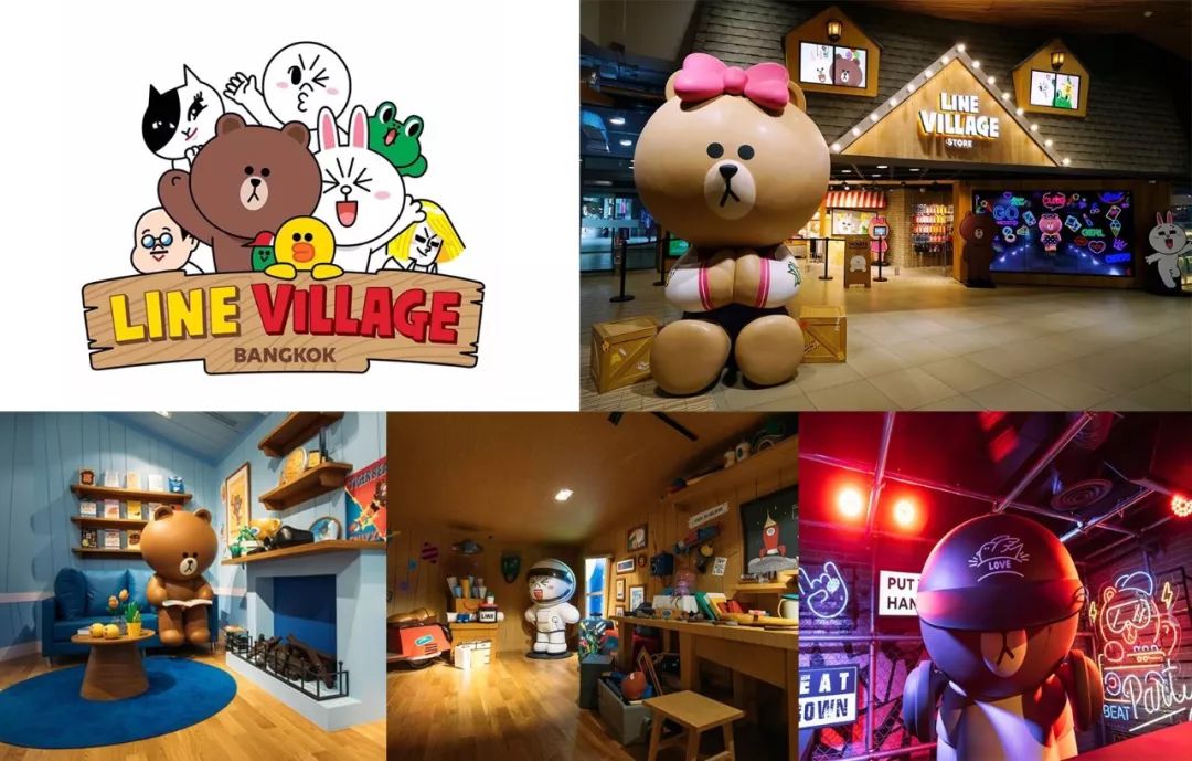 ip形象及衍生品设计,ip形象设计的发展趋势