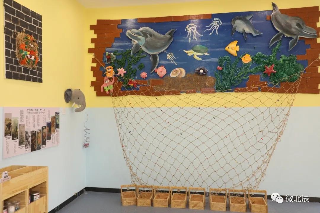 北辰区民办幼儿园,北辰新建18所幼儿园