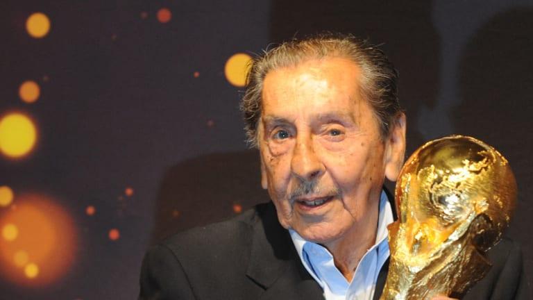 乌拉圭史上十大足球球星,乌拉圭足球球员名单