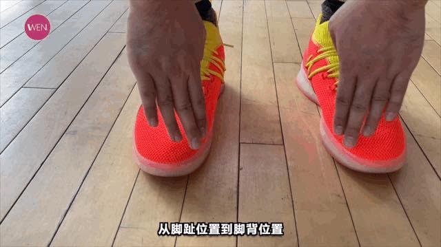 99以上的板鞋到底值不值,实力不够跑鞋来凑