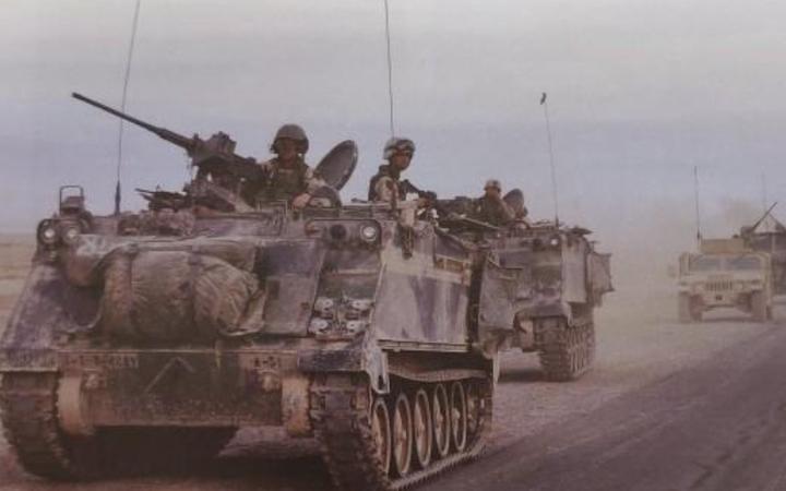 特种作战破袭行动,特种作战的战例