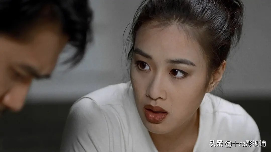 梁朝伟主演的流氓先生,梁朝伟主演的电视剧流氓医生