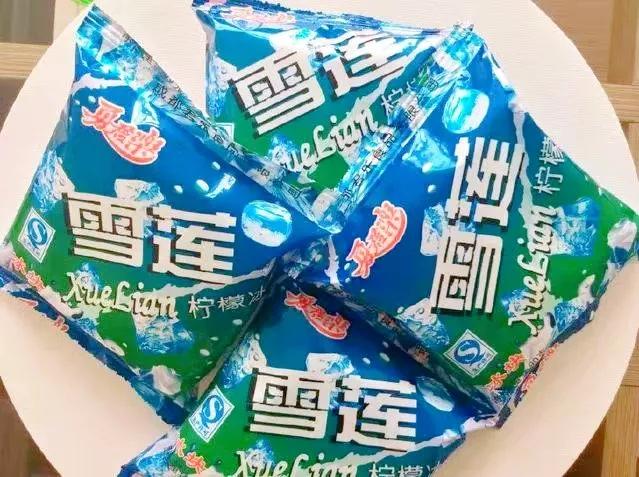 这10种冰棒承包了80、90后童年的夏天，吃过第8种指定做过孩子王