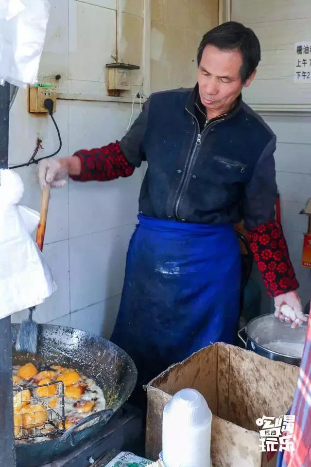 长沙美食名店推荐必吃,老长沙美食推荐必吃