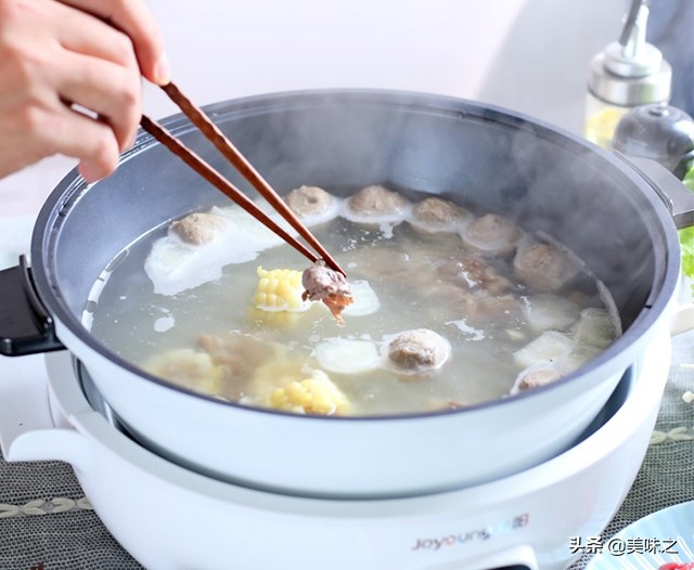 火锅的做法不加牛奶,火锅最好的做法