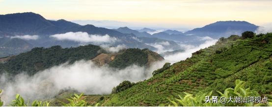 潮安产业,潮安省级经济开发产业园区