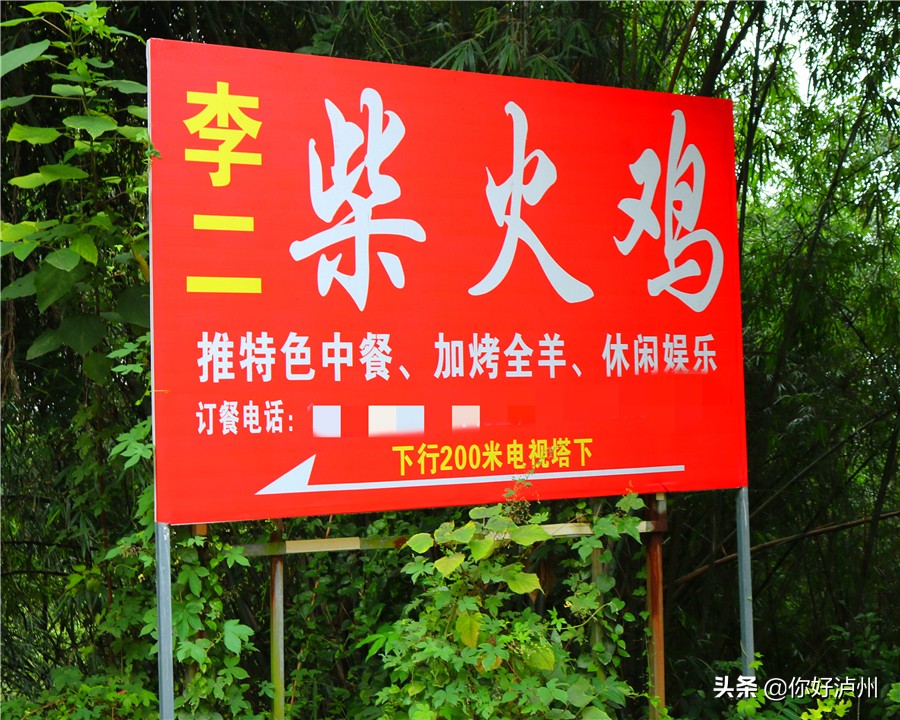 泸州最美农家乐,泸州特色农家乐