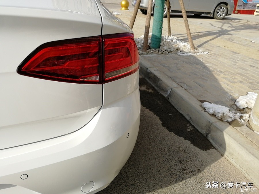 为爱车凌渡交个作业，混迹论坛许久一直没有发发自己的车呢